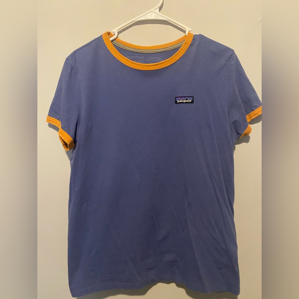 Patagonia top